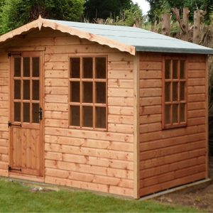 Aldsworth Garden Summerhouse