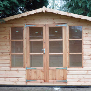 Ashby Garden Summerhouse Ashby Summerhouse