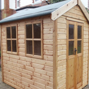 Holt Summerhouse, Holt Summerhouse Garden Building