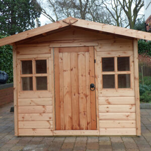 Littlehouse Children's Playhouse, Littlehouse Children's Garden Playhouse