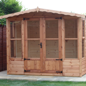 Waendal Summerhouse Garden Building Waendal Summerhouse