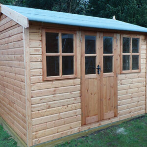 Weybourne Summerhouse Garden Building, Weybourne Summerhouse